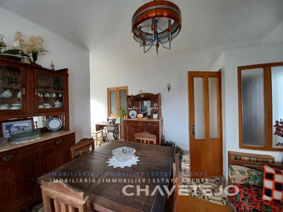 Moradia T3 para Venda em Assentiz Foto 15