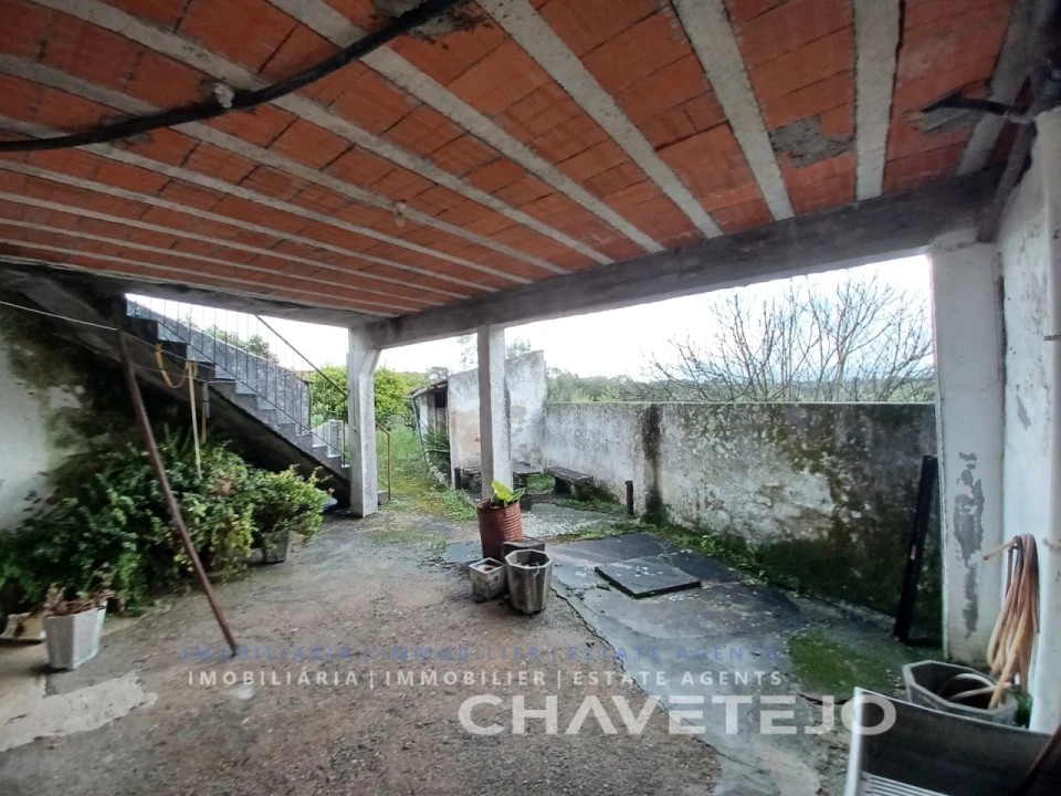 Moradia T3 para Venda em Assentiz Foto 18