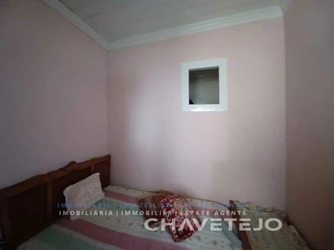 Moradia T3 para Venda em Assentiz Foto 4