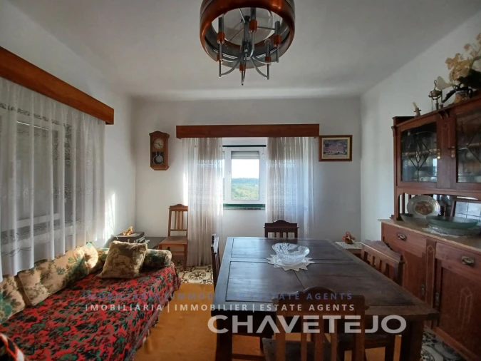 Moradia T3 para Venda em Assentiz Foto 11