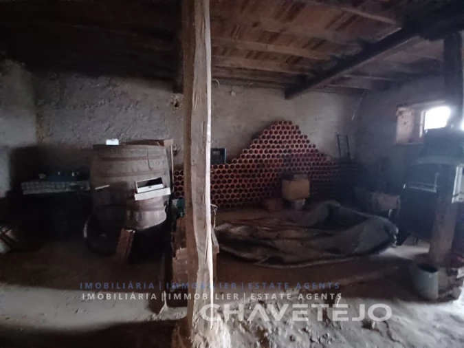 Moradia T3 para Venda em Assentiz Foto 21