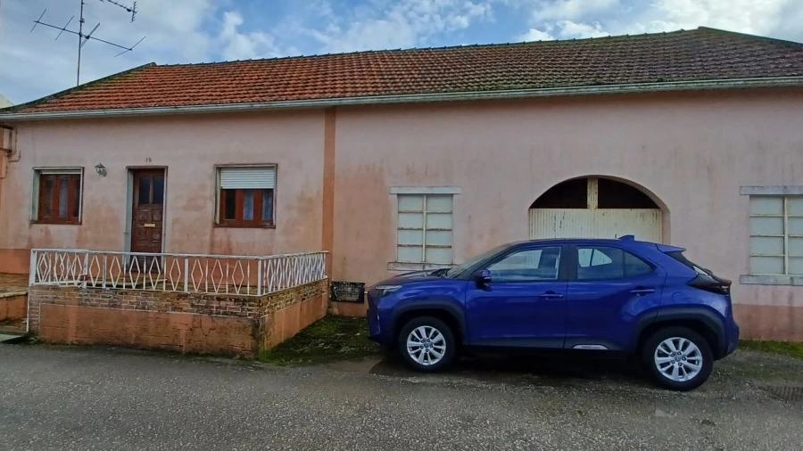 Moradia T3 para Venda em Assentiz