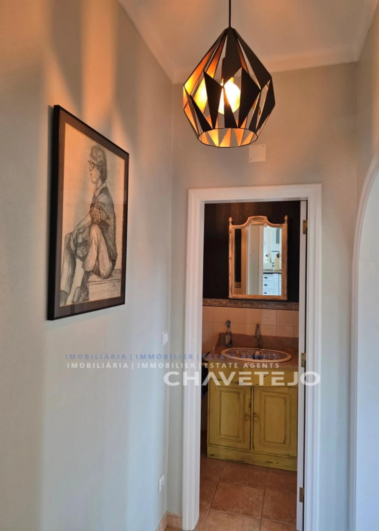 Moradia T3 para Venda em São Pedro de Tomar Foto 12