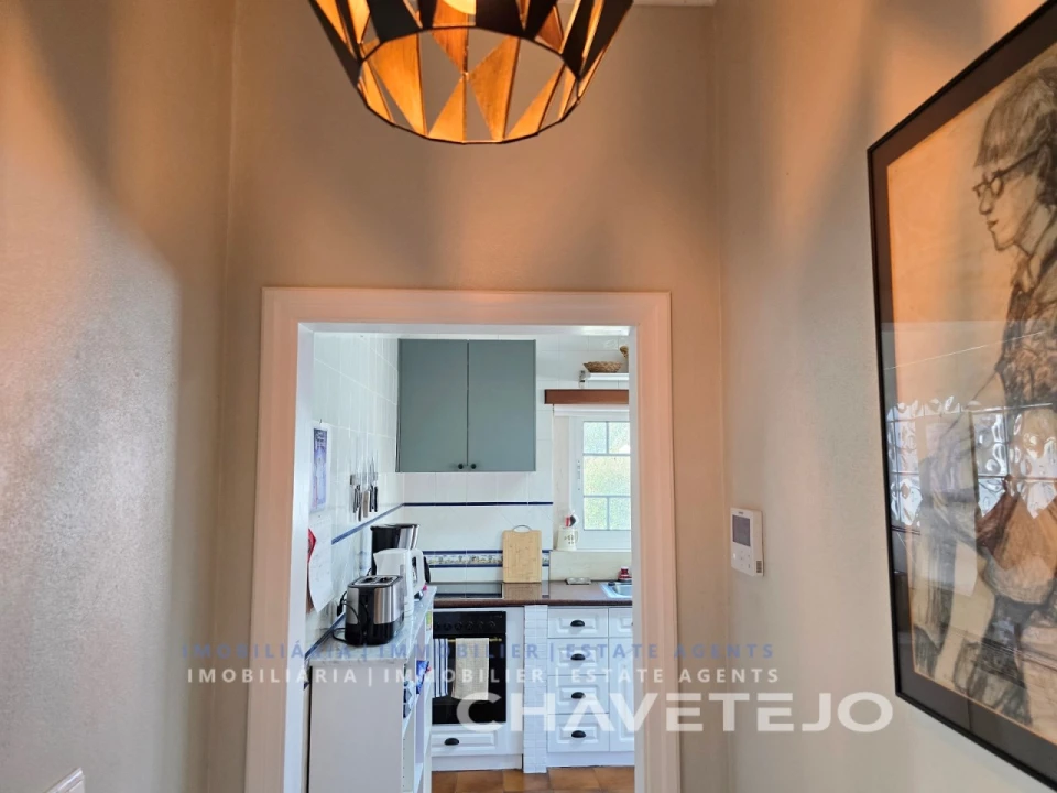 Moradia T3 para Venda em São Pedro de Tomar Foto 14