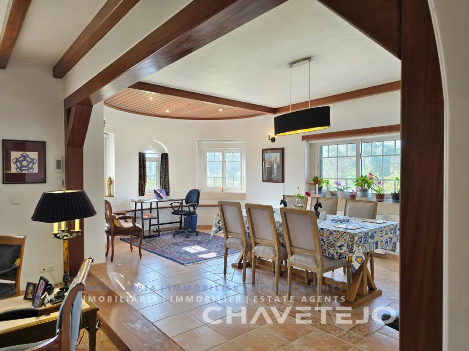 Moradia T3 para Venda em São Pedro de Tomar Foto 15