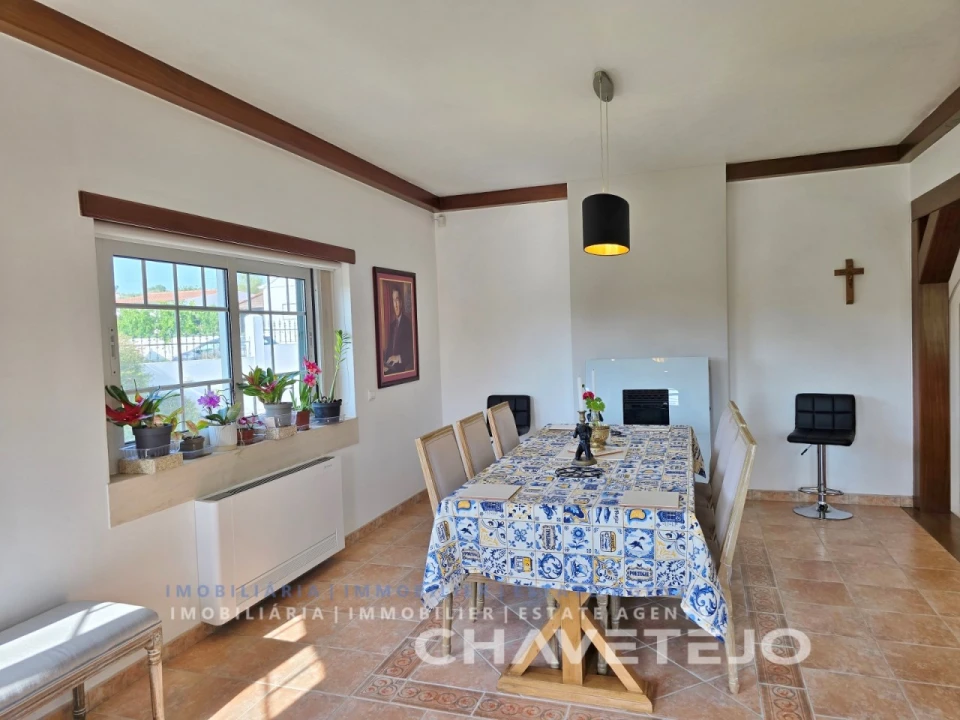 Moradia T3 para Venda em São Pedro de Tomar Foto 16