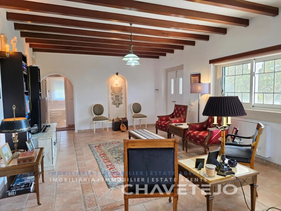 Moradia T3 para Venda em São Pedro de Tomar Foto 20