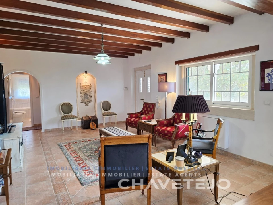 Moradia T3 para Venda em São Pedro de Tomar Foto 22