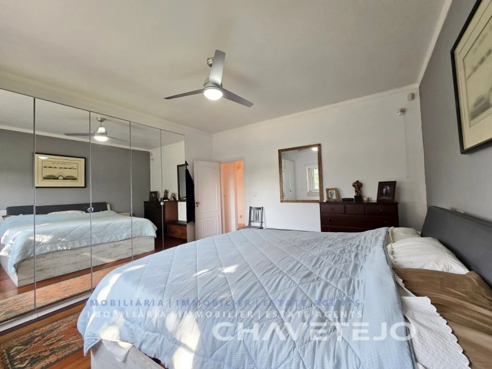 Moradia T3 para Venda em São Pedro de Tomar Foto 31