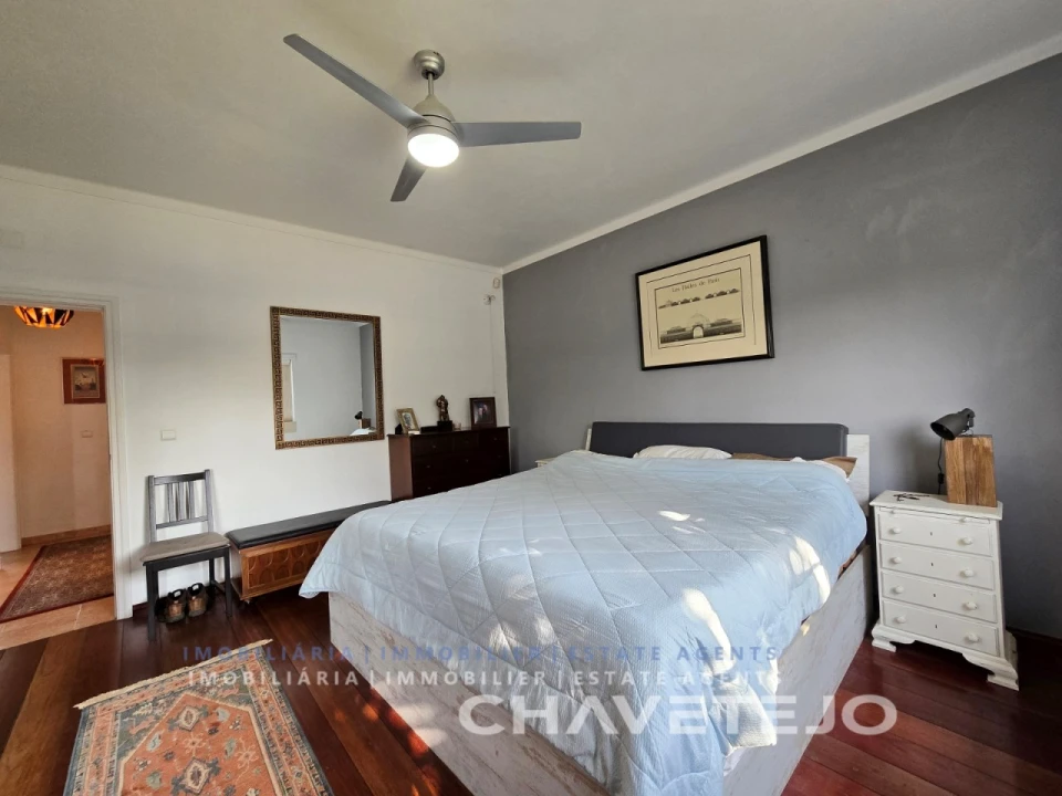 Moradia T3 para Venda em São Pedro de Tomar Foto 32