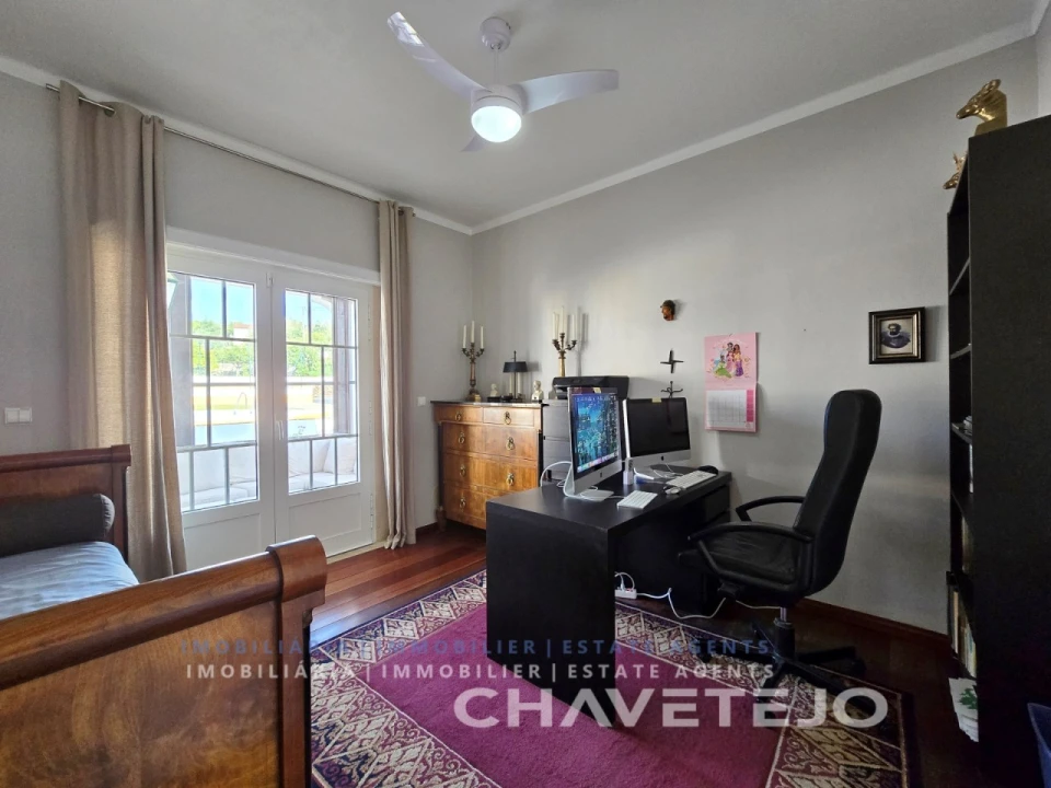 Moradia T3 para Venda em São Pedro de Tomar Foto 34