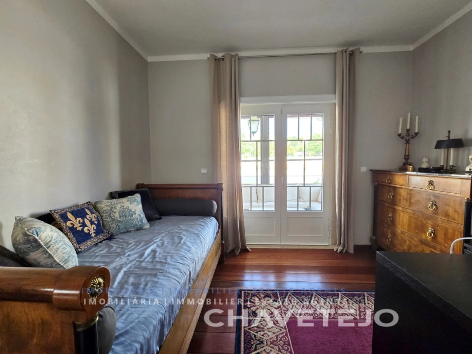 Moradia T3 para Venda em São Pedro de Tomar Foto 35