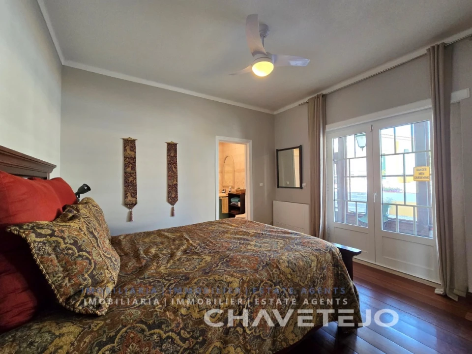 Moradia T3 para Venda em São Pedro de Tomar Foto 36