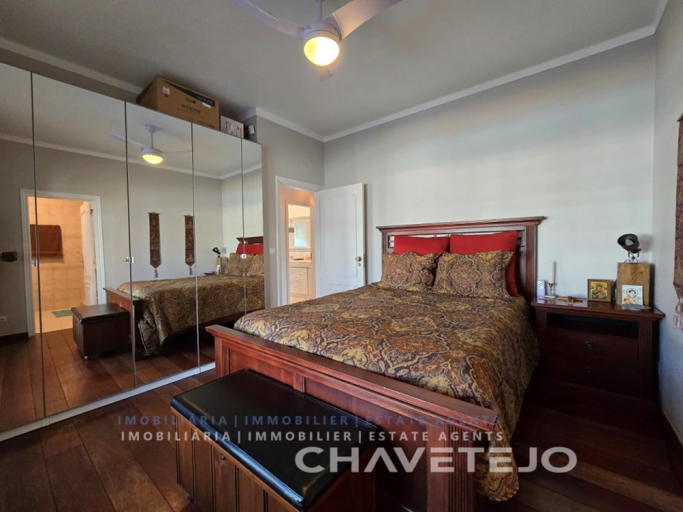 Moradia T3 para Venda em São Pedro de Tomar Foto 38