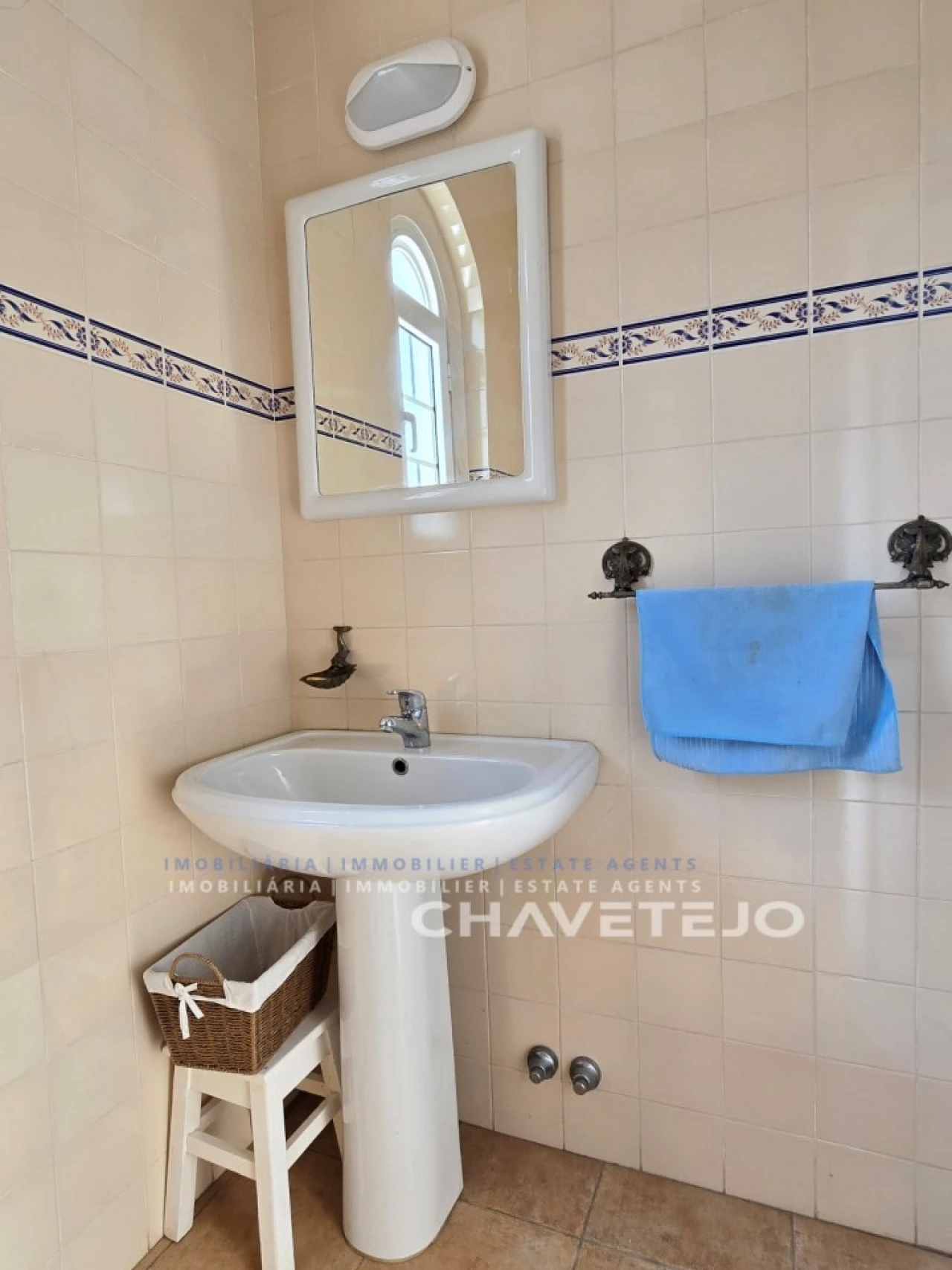 Moradia T3 para Venda em São Pedro de Tomar Foto 45