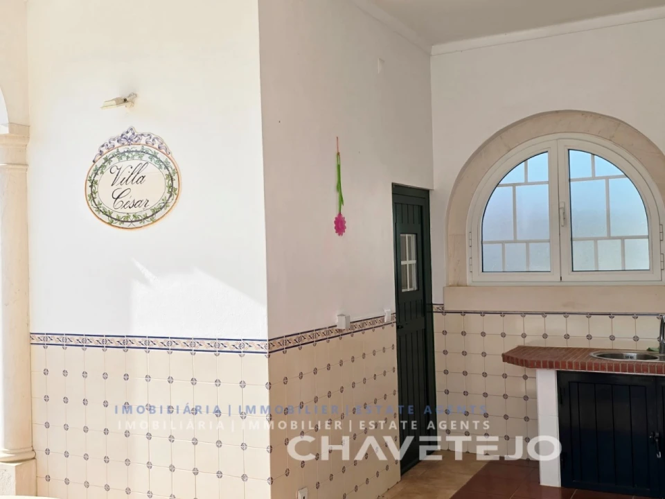 Moradia T3 para Venda em São Pedro de Tomar Foto 44