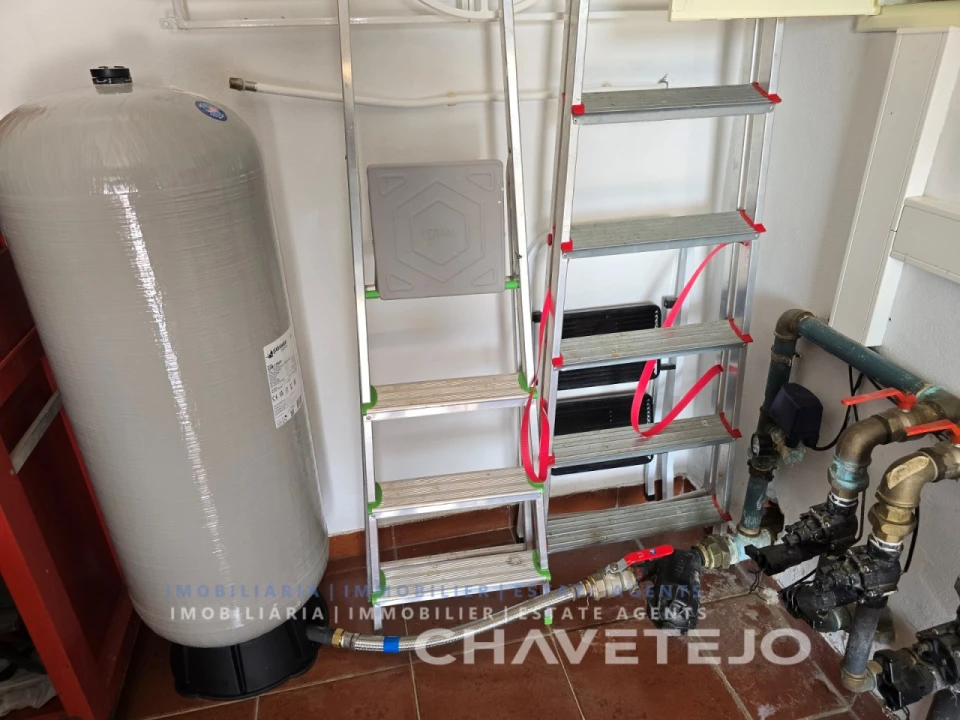 Moradia T3 para Venda em São Pedro de Tomar Foto 51