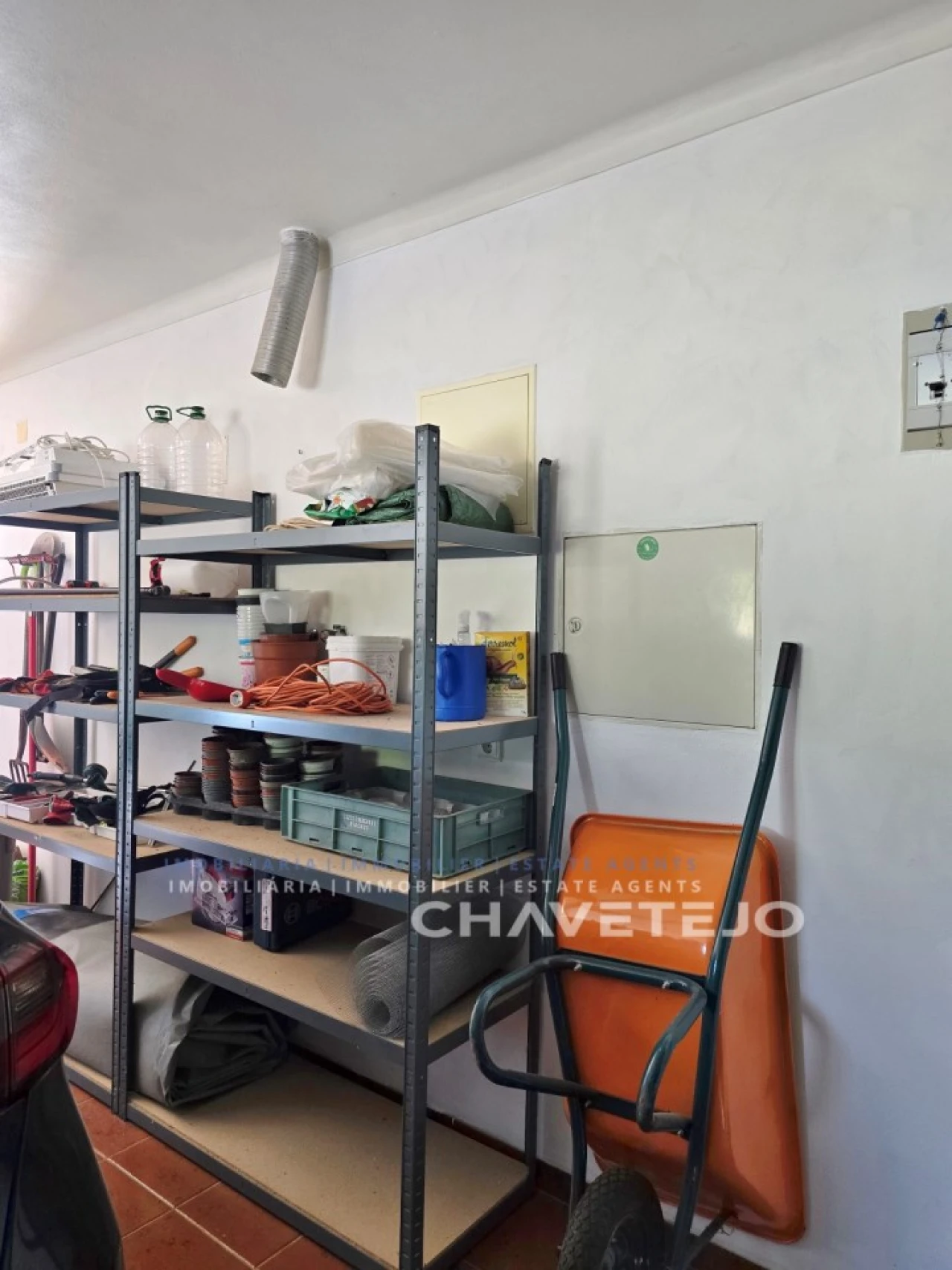 Moradia T3 para Venda em São Pedro de Tomar Foto 53