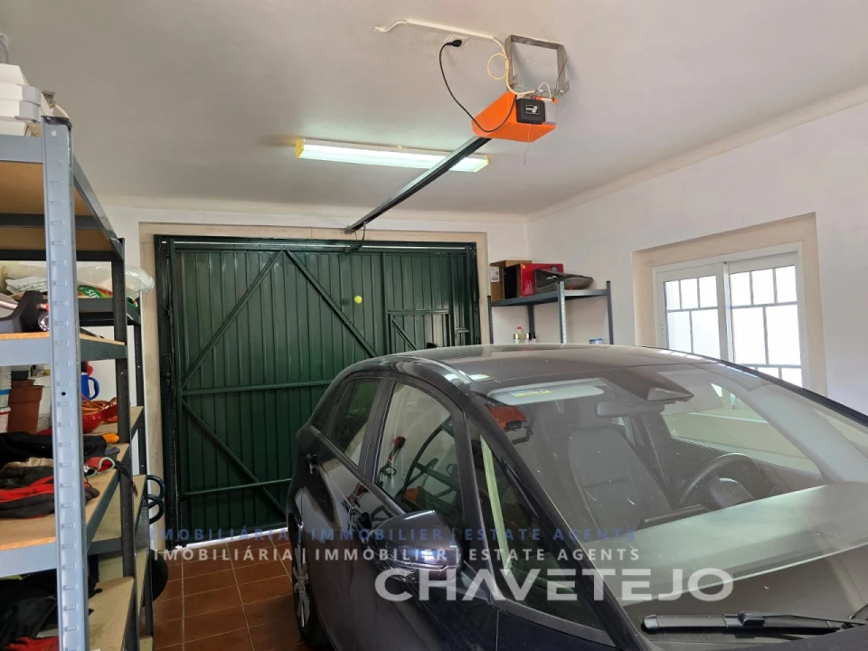 Moradia T3 para Venda em São Pedro de Tomar Foto 55