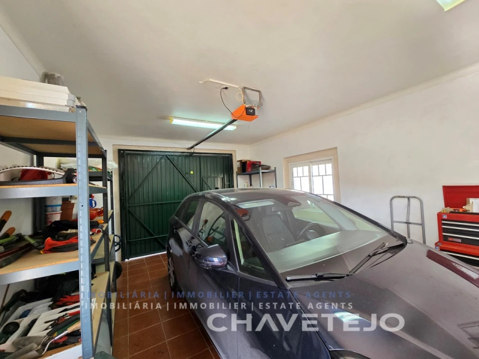 Moradia T3 para Venda em São Pedro de Tomar Foto 56