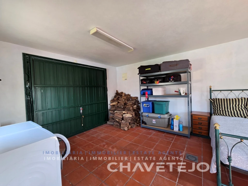 Moradia T3 para Venda em São Pedro de Tomar Foto 59