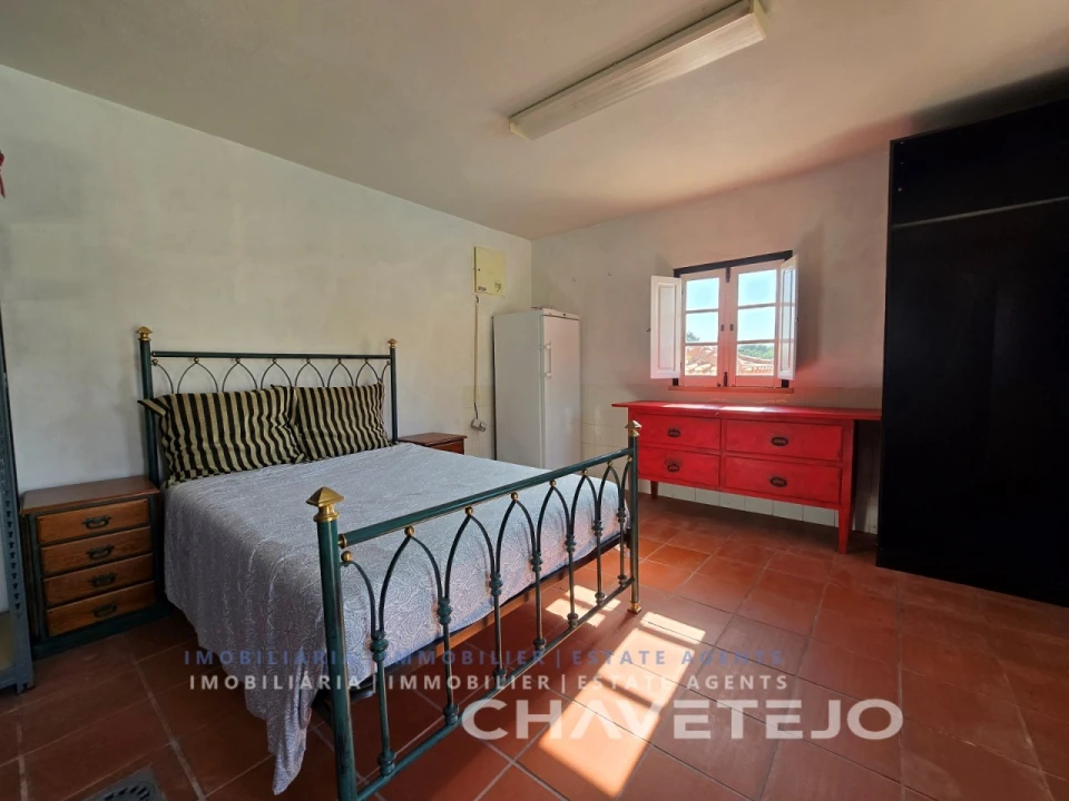 Moradia T3 para Venda em São Pedro de Tomar Foto 61