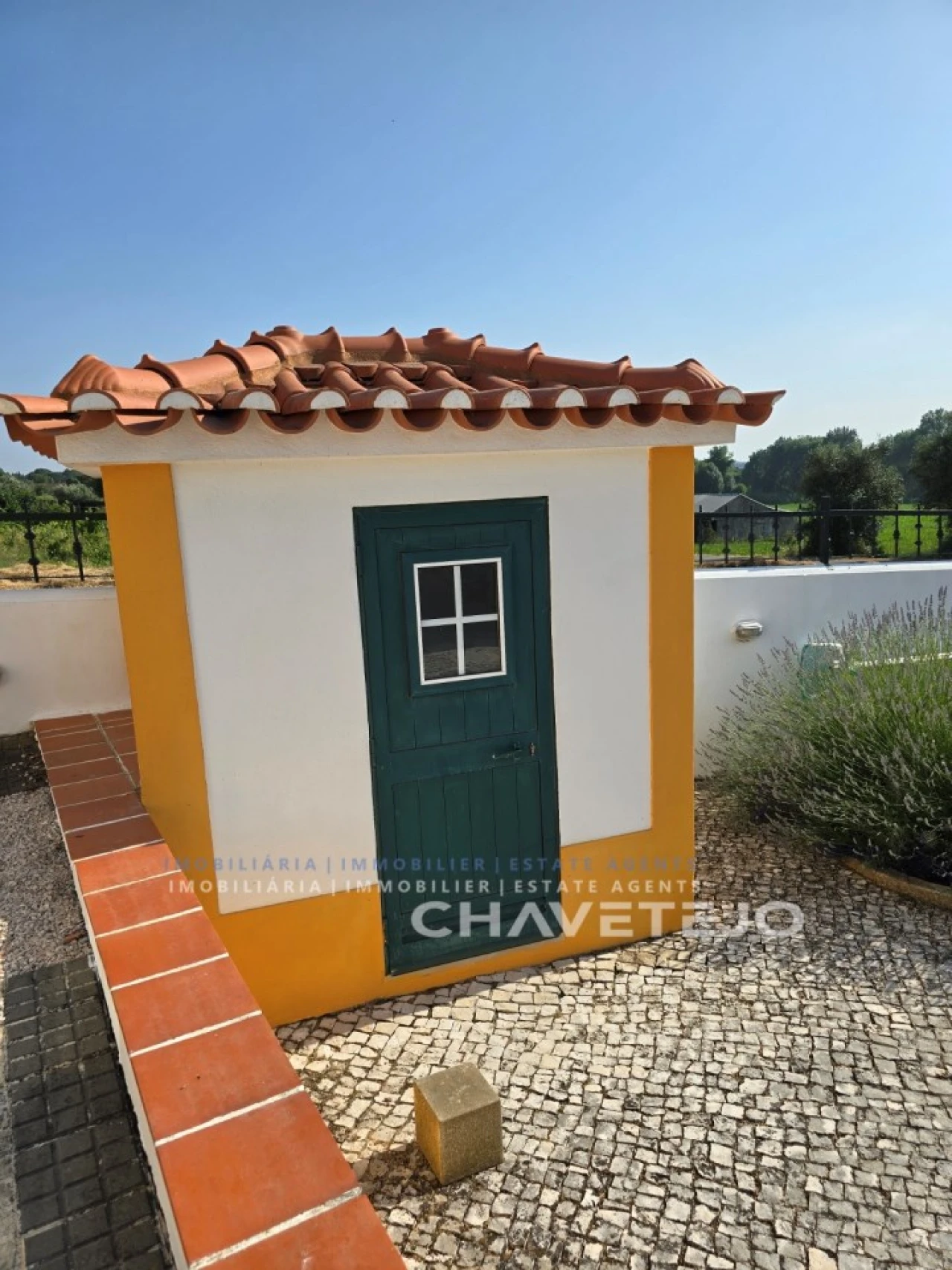 Moradia T3 para Venda em São Pedro de Tomar Foto 64