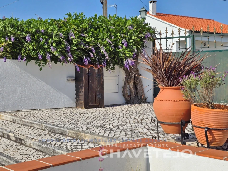 Moradia T3 para Venda em São Pedro de Tomar Foto 71