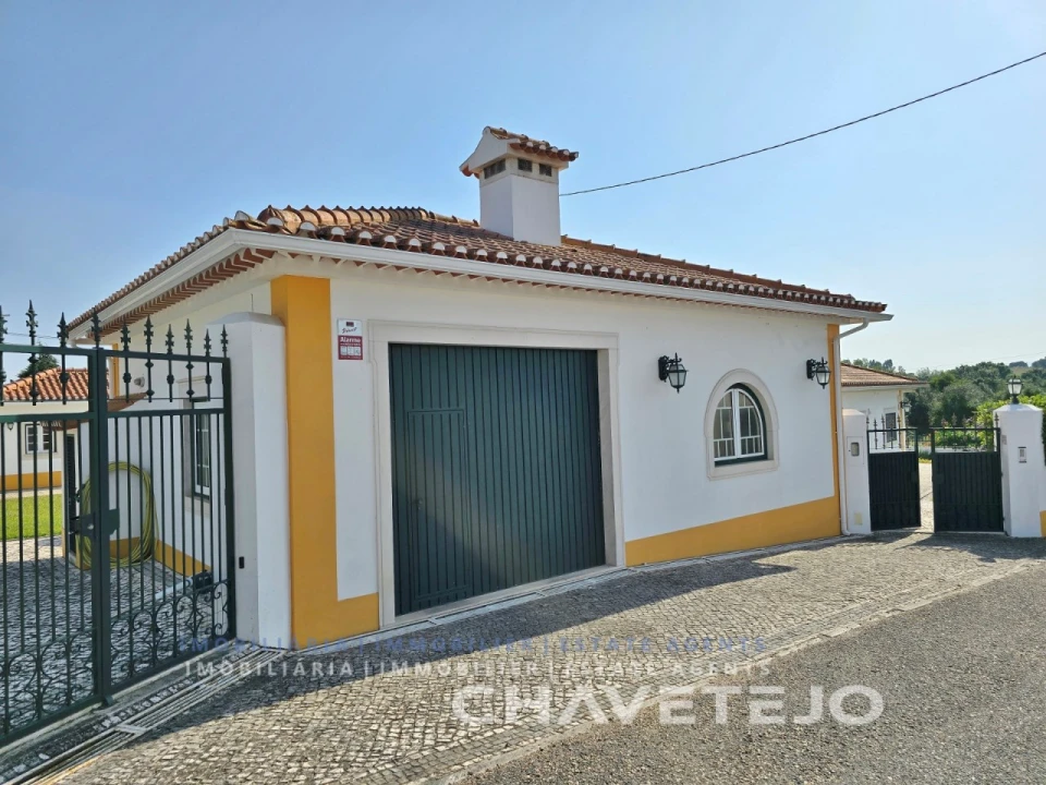 Moradia T3 para Venda em São Pedro de Tomar Foto 74