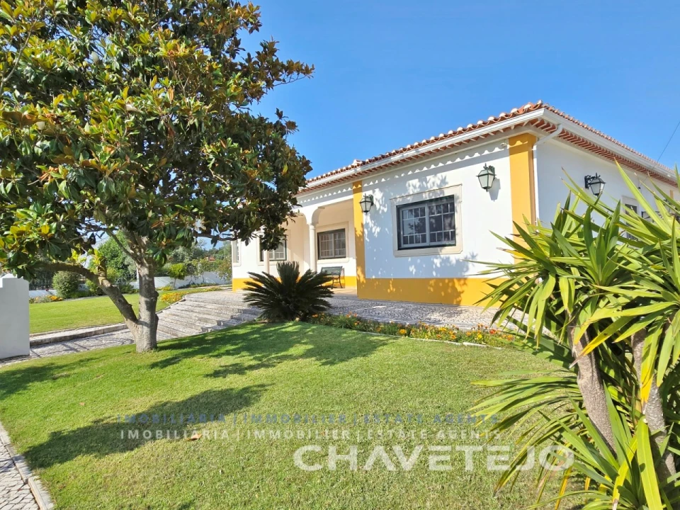 Moradia T3 para Venda em São Pedro de Tomar Foto 83