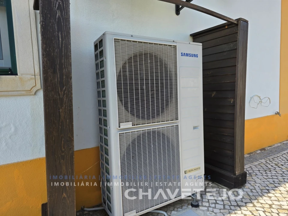 Moradia T3 para Venda em São Pedro de Tomar Foto 88