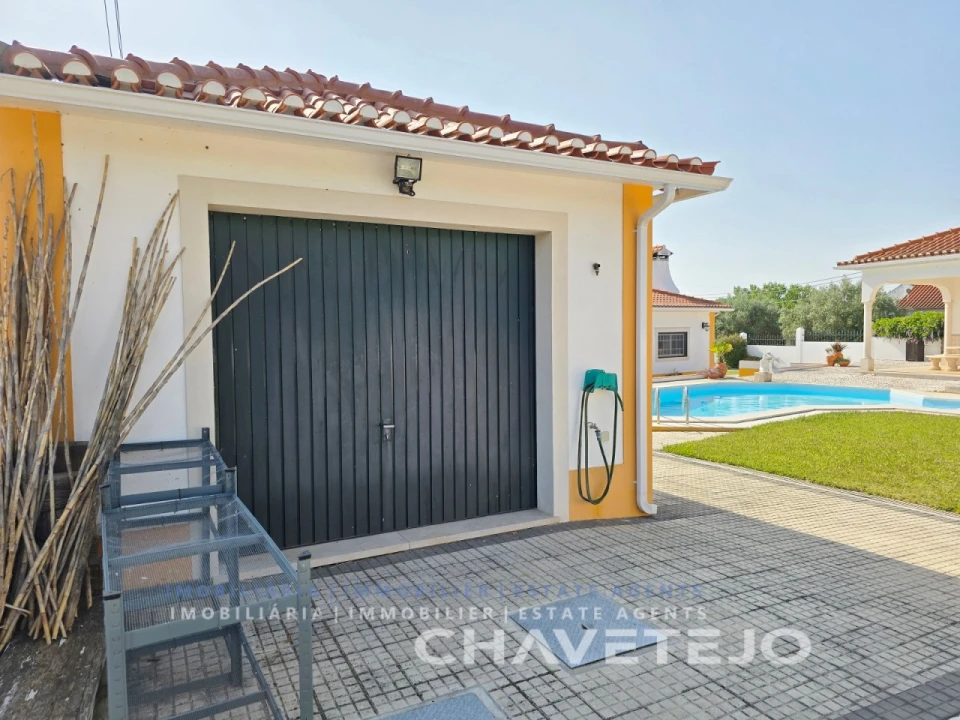 Moradia T3 para Venda em São Pedro de Tomar Foto 57