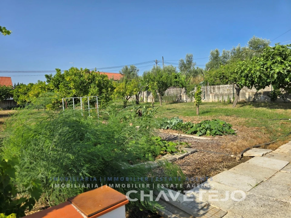 Moradia T3 para Venda em São Pedro de Tomar Foto 94