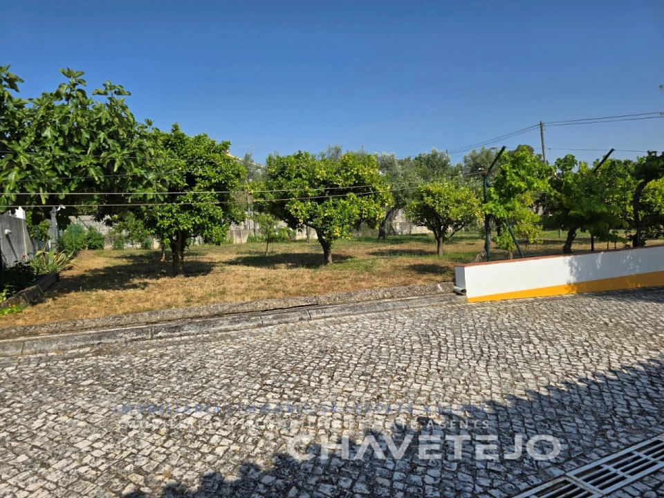 Moradia T3 para Venda em São Pedro de Tomar Foto 105