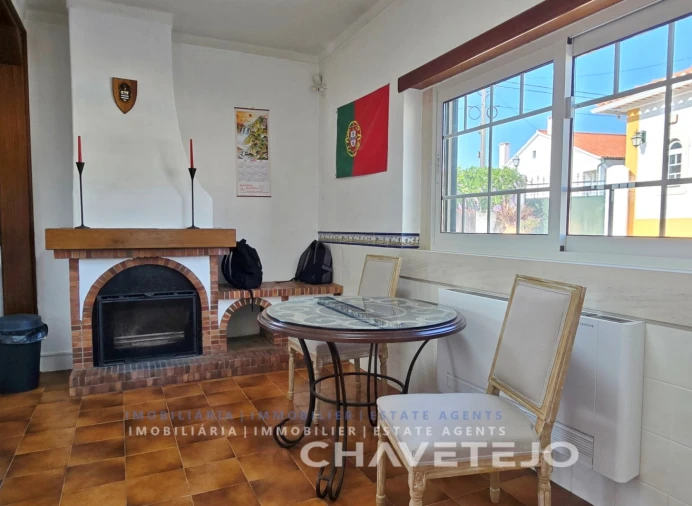 Moradia T3 para Venda em São Pedro de Tomar Foto 5