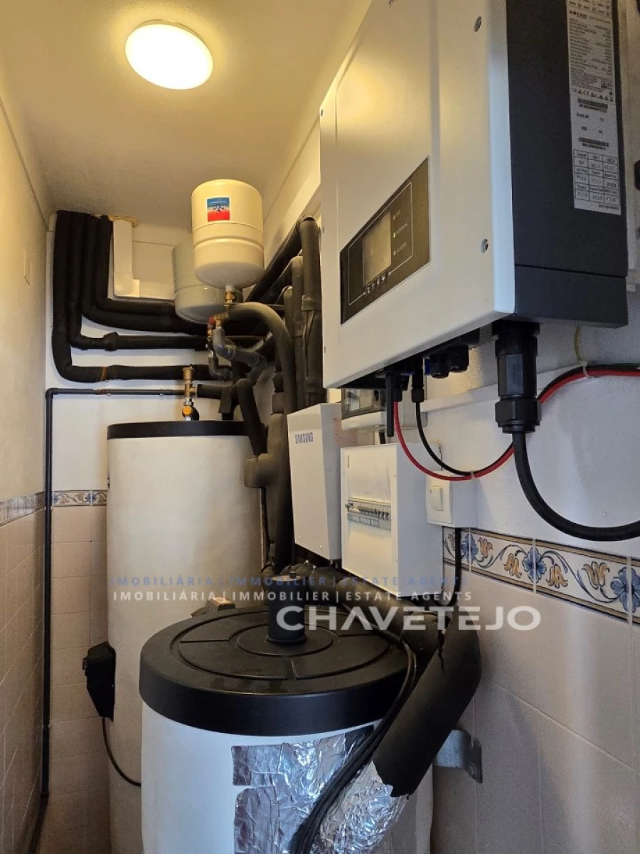 Moradia T3 para Venda em São Pedro de Tomar Foto 39