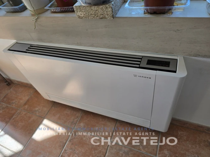 Moradia T3 para Venda em São Pedro de Tomar Foto 17