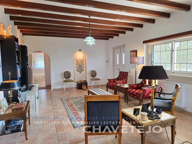 Moradia T3 para Venda em São Pedro de Tomar Foto 20