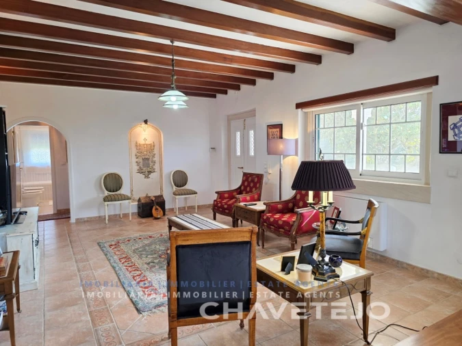 Moradia T3 para Venda em São Pedro de Tomar Foto 22