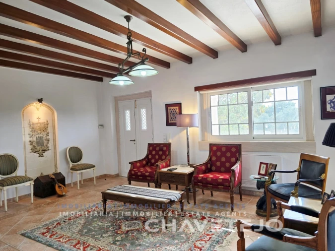 Moradia T3 para Venda em São Pedro de Tomar Foto 23