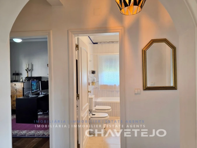 Moradia T3 para Venda em São Pedro de Tomar Foto 27