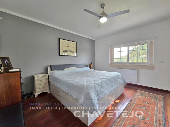 Moradia T3 para Venda em São Pedro de Tomar Foto 30