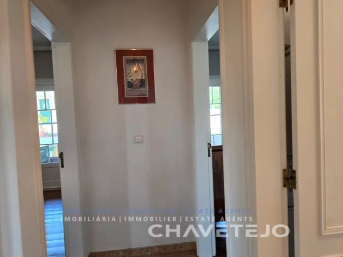 Moradia T3 para Venda em São Pedro de Tomar Foto 33