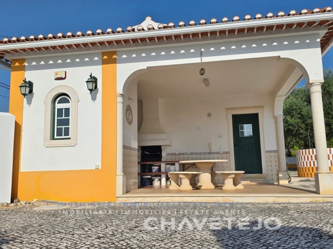 Moradia T3 para Venda em São Pedro de Tomar Foto 43