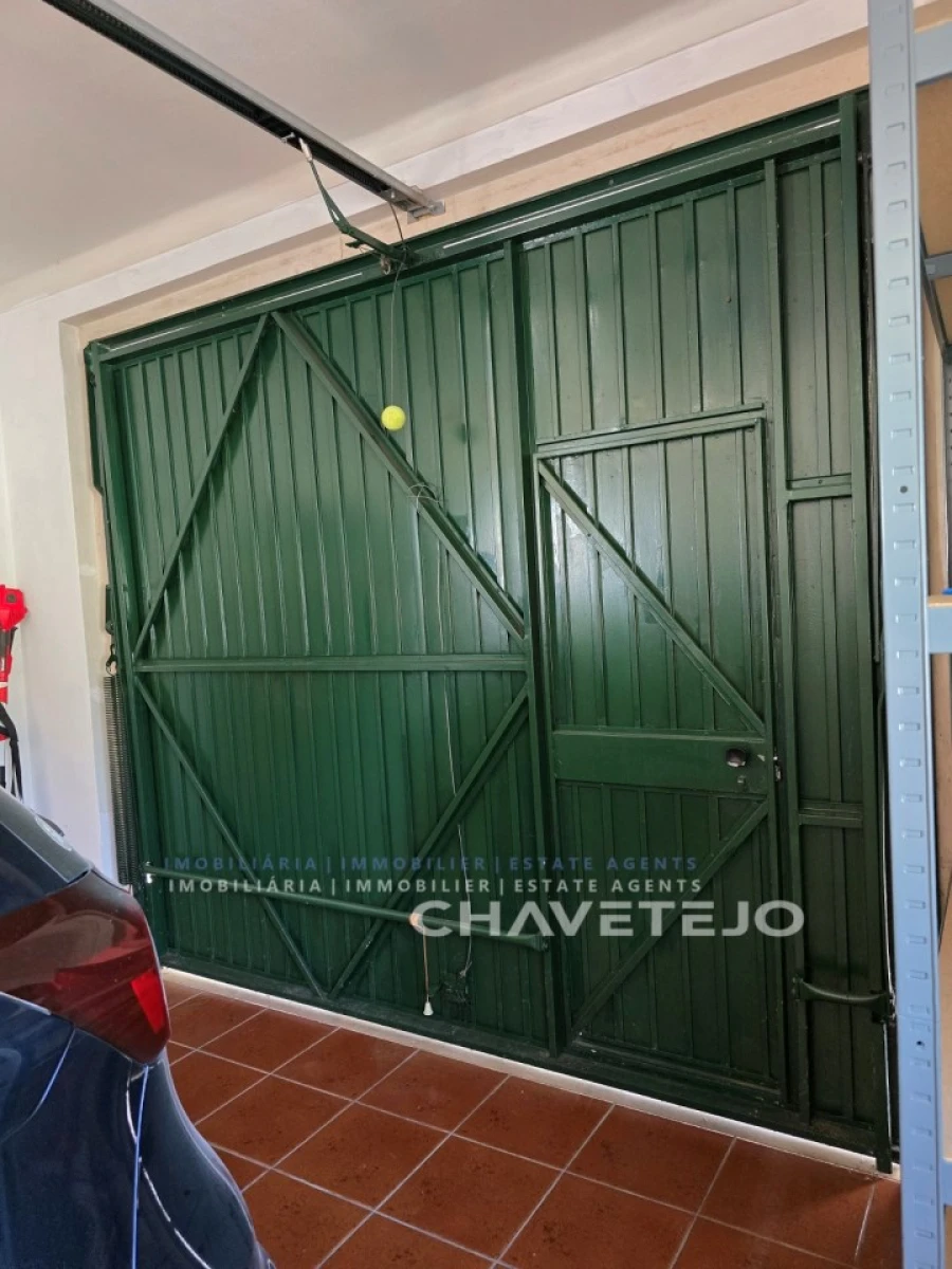 Moradia T3 para Venda em São Pedro de Tomar Foto 49