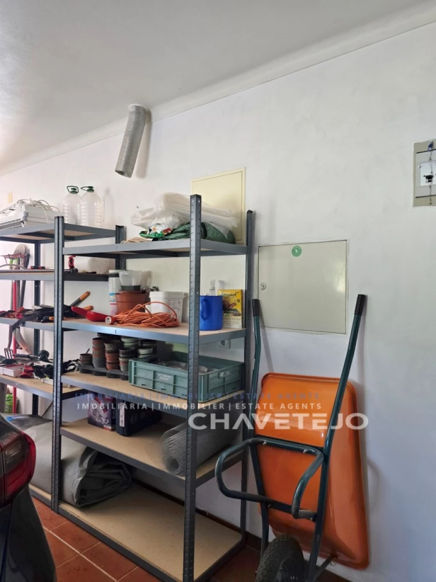 Moradia T3 para Venda em São Pedro de Tomar Foto 53