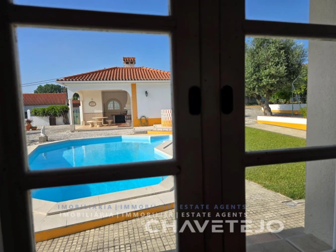 Moradia T3 para Venda em São Pedro de Tomar Foto 62