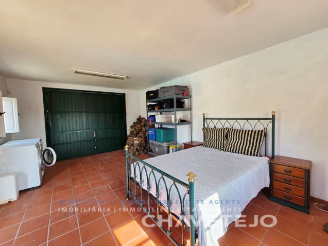 Moradia T3 para Venda em São Pedro de Tomar Foto 63