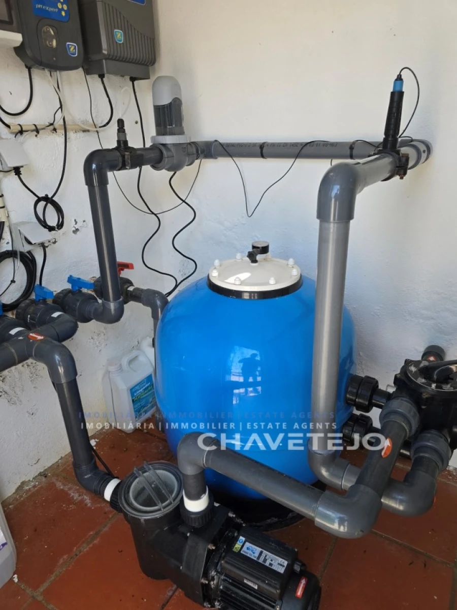 Moradia T3 para Venda em São Pedro de Tomar Foto 65