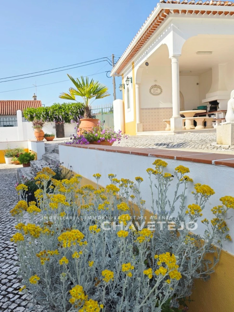 Moradia T3 para Venda em São Pedro de Tomar Foto 70